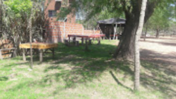 Camping Isla Victoria - Campana