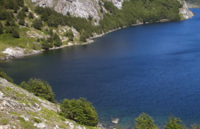 Camping La Bahía - Río Pico