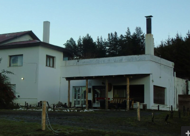 Camping La Colina - Esquel