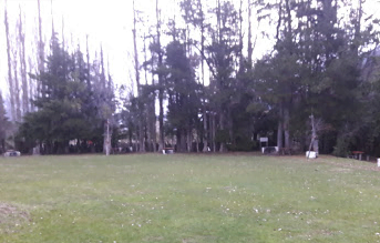 Camping La Cordillera - Epuyén