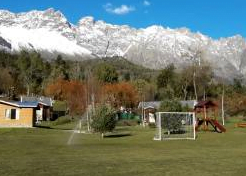 Camping La Esperanza - El Hoyo