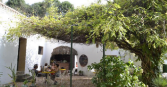Camping La Florida - El Durazno