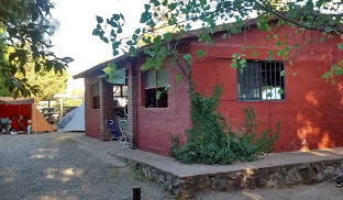 Camping La Pirca - Cosquín