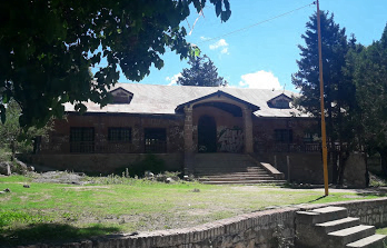 Camping La Quebrada - Capilla del Monte