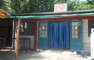 Camping La Rueda - Nono