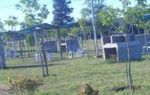 Camping La Cumbre - La Cumbre