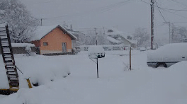 Camping La Rural - Esquel