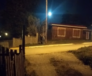 Camping La Correntina - Tolhuin