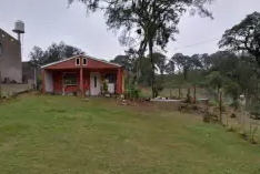 Camping Las Mesadas - El Cadillal