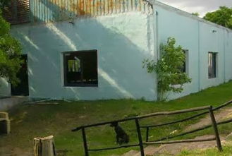 Camping Las Moras - Mina Clavero