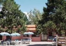 Camping Las Sierras - Nono