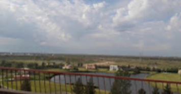 Camping Las Tejas - Campana