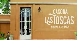 Camping Las Toscas - Miramar