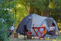 Camping Libertad - Miramar