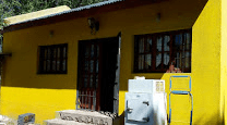 Camping Lo de Manu y Juan - Los Reartes
