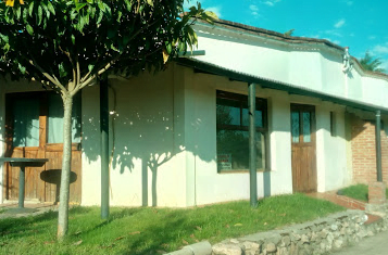 Camping Los Coquitos - Achiras