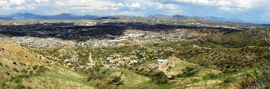 Camping Los Doce Nogales - Gaiman