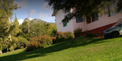 Camping Los Frutales - Los Reartes