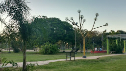 Las Breñas