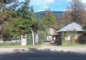 Camping Los Quinchos - Lago Puelo