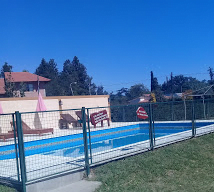 Camping Los Ríos - Mina Clavero