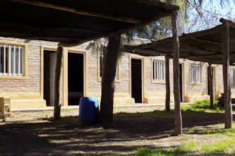 Camping Los Sanavirones - Miramar