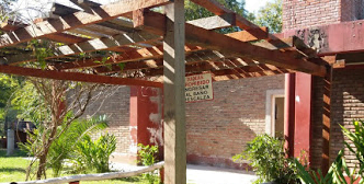 Camping El Manantial - Luján