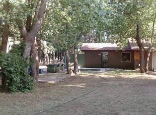 Camping Mar de Ajó - Mar de Ajó