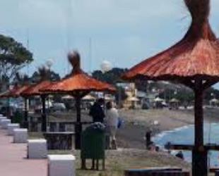 Camping Municipal I - Bahía San Blas
