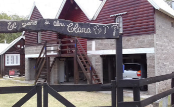 Camping El Molino Belén - Belén