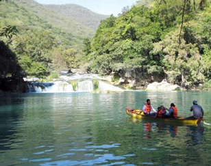 Camping Municipal Carolina - Estancia Grande
