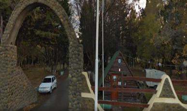 Camping Municipal - Los Antiguos