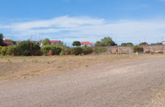 Camping Municipal - Camarones