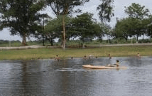 Camping Municipal - General San Martín