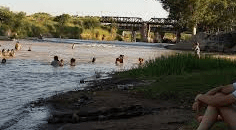 Camping Municipal Laguna del Plata - Miramar