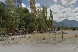 Camping Municipal de San Jose - Santa María