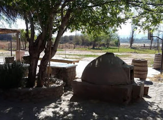 Camping Municipal de Santa María - Santa María