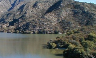 Camping Municipal Termas Los Nacimientos - Belén