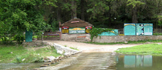 Camping Naguan Tica - Huerta Grande