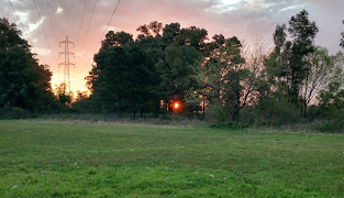 Camping Naturaleza Viva - General Rodríguez