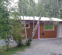 Camping Del Paralelo - Lago Puelo