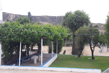 Camping Petroleros Privados - Comodoro Rivadavia