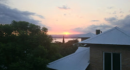 Camping OSPLAD - Embalse