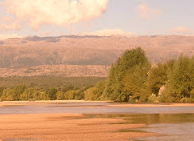 Camping Playa Blanca - Potrero de Funes