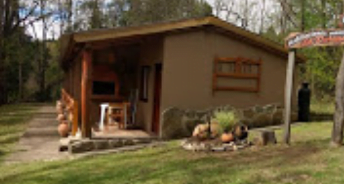 Camping Posada el Durazno - El Durazno