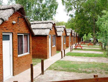 Camping La Puerta - Chascomús