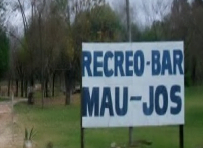 Camping Recreo Mau-Jos - Campana