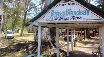 Camping Recreo Club Blondeau - Campana