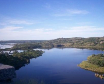 Camping Rincón del Paraíso - Río Grande