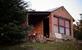 Camping Río Grande - El Durazno